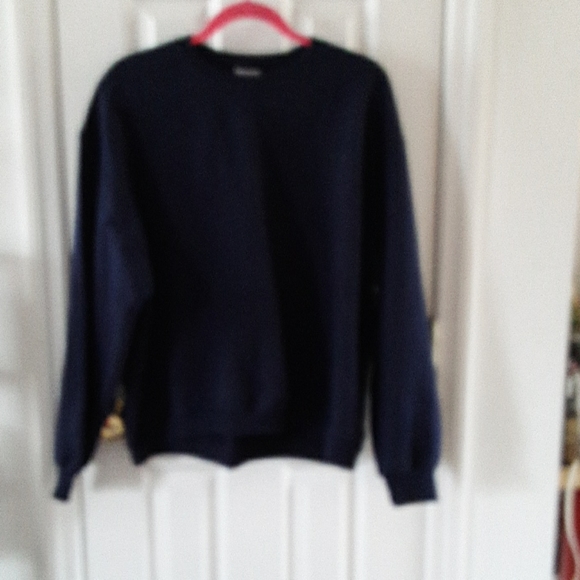 Jerzees sweatshirt